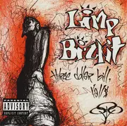 CD - Limp Bizkit - Three Dollar Bill, Yall$