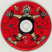 CD - Limp Bizkit - Three Dollar Bill, Yall$
