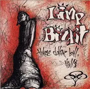 CD - Limp Bizkit - Three Dollar Bill, Yall$