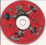 CD - Limp Bizkit - Three Dollar Bill, Yall$