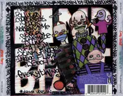 CD - Limp Bizkit - Three Dollar Bill, Yall$