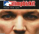 CD Single - Limp Bizkit - Behind Blue Eyes