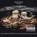 CD - Limp Bizkit - Chocolate Starfish And The Hot Dog Flavored Water