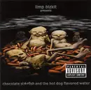 CD - Limp Bizkit - Chocolate Starfish And The Hot Dog Flavored Water