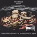 CD - Limp Bizkit - Chocolate Starfish And The Hot Dog Flavored Water