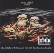 CD - Limp Bizkit - Chocolate Starfish And The Hot Dog Flavored Water