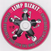 CD - Limp Bizkit - Chocolate Starfish And The Hot Dog Flavored Water