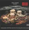 Double LP - Limp Bizkit - Chocolate Starfish And The Hot Dog Flavoured Water - Original EU Press + Photo Insert