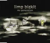 Limp Bizkit - My Generation