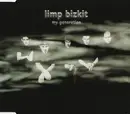 CD Single - Limp Bizkit - My Generation