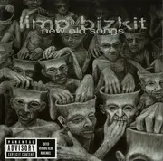 CD - Limp Bizkit - New Old Songs