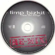 CD - Limp Bizkit - New Old Songs