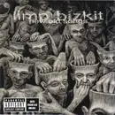 CD - Limp Bizkit - New Old Songs