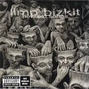 CD - Limp Bizkit - New Old Songs
