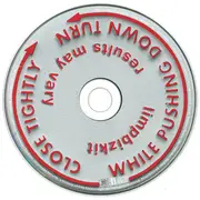 CD - Limp Bizkit - Results May Vary