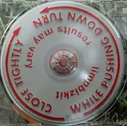 CD - Limp Bizkit - Results May Vary