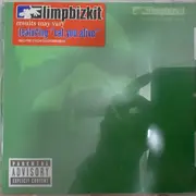 CD - Limp Bizkit - Results May Vary