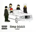 CD Single - Limp Bizkit - Rollin'