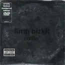CD - Limp Bizkit - Rollin' - Numbered