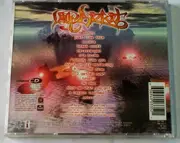 CD - Limp Bizkit - Significant Other