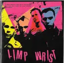 CD - Limp Wrist - Thee Official Limp Wrist Discography