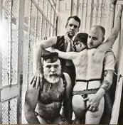 Limp Wrist - Facades