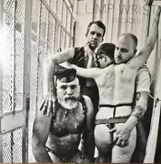 LP - Limp Wrist - Facades