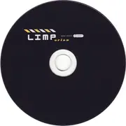CD - Limp - Orion - Digipak