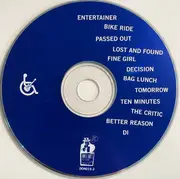 CD - Limp - Guitarded