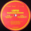12inch Vinyl Single - Limpar - Destination Unknown