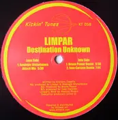 Limpar - DESTINATION UNKNOWN