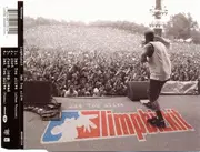 CD Single - Limp Bizkit - Eat You Alive