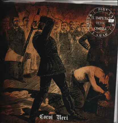 L'Impero Delle Ombre / Bud Tribe - Corvi Neri / Warrior Creed