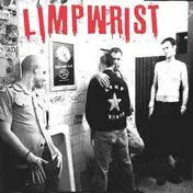 Limp Wrist - 18 Songs