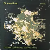 Lin Jaldati - Für Anne Frank