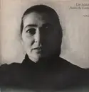 LP - Lin Jaldati - Jiddische Lieder