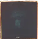 7inch Vinyl Single - Lint - Stay / Turnaround - Clear