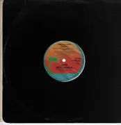 12inch Vinyl Single - Linton Kwesi Johnson - Want Fi Goh Rave / Reality Poem