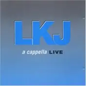 Wea & LKJ Records