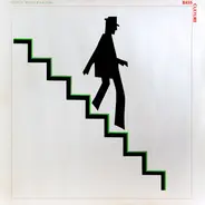 Linton Kwesi Johnson - Bass Culture