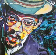 Linton Kwesi Johnson - Linton Kwesi Johnson