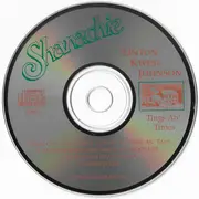 CD - Linton Kwesi Johnson - Tings An' Times