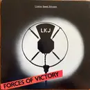 LP - Linton Kwesi Johnson - Forces Of Victory