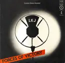 LP - Linton Kwesi Johnson - Forces Of Victory