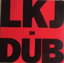 LP - Linton Kwesi Johnson - LKJ In Dub