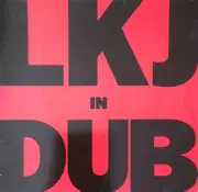 LP - Linton Kwesi Johnson - LKJ In Dub