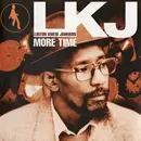 CD - Linton Kwesi Johnson - More Time