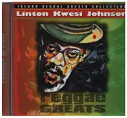 Linton Kwesi Johnson - Reggae Greats