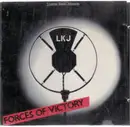 CD - Linton Kwesi Johnson - Forces of victory