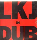 LP - Linton Kwesi Johnson - LKJ In Dub